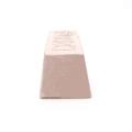 Pink solid polish wax metal polishing