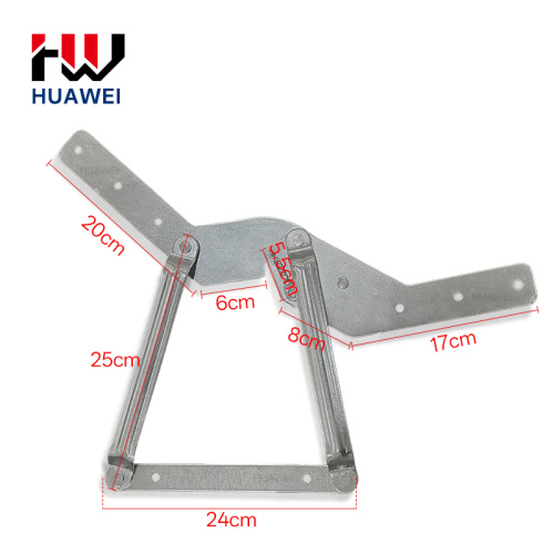 Hardware extraível para sofá-cama para serviços pesados ​​para móveis