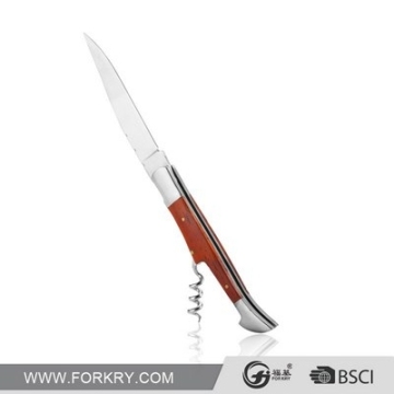 Wholesale stainless steel cheap and useful pocket knife FJ303AC