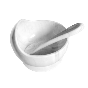 Food Grade Silicone Baby Bowls with Guaranteed Suction