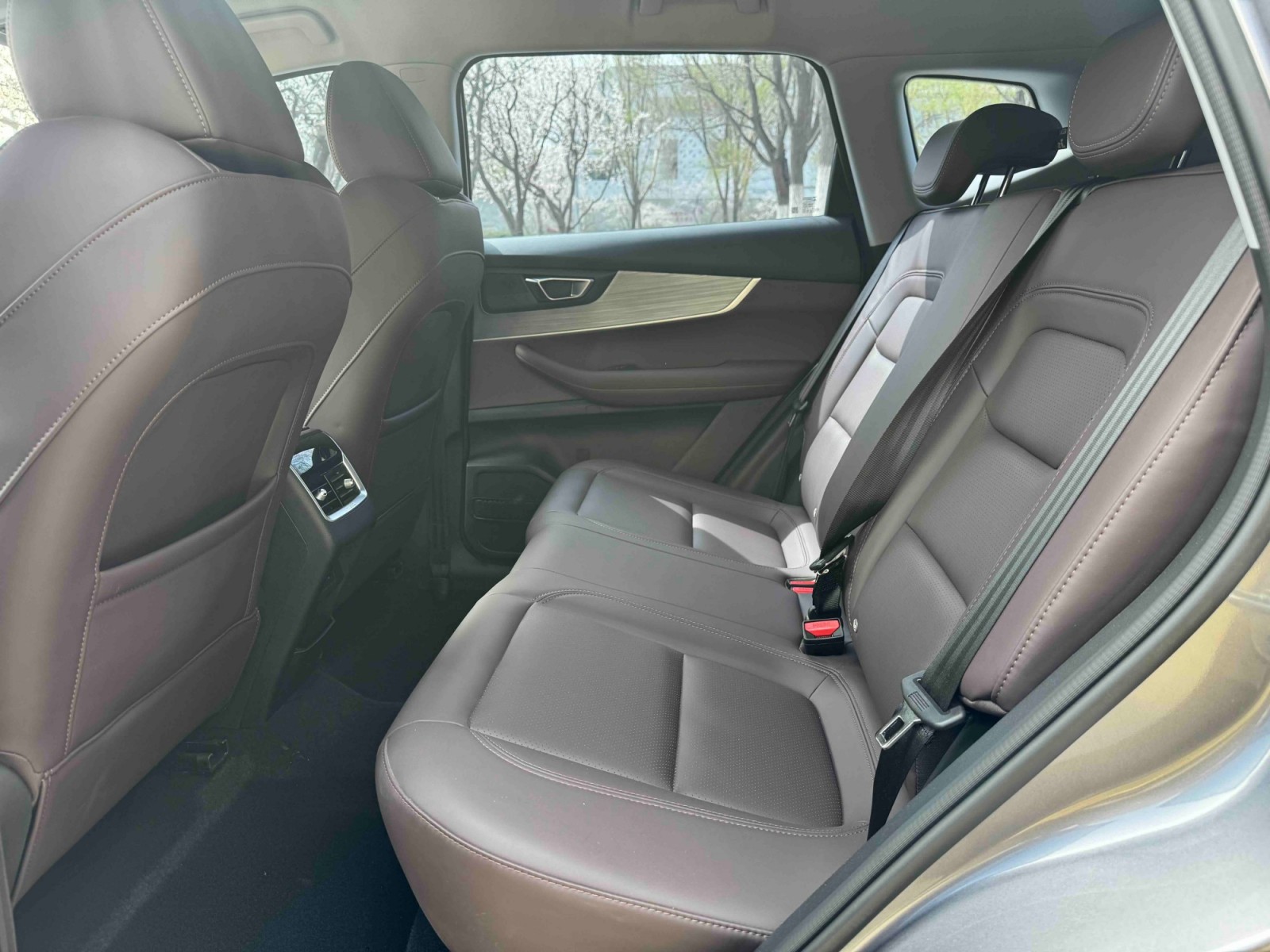 1.5T CVT Luxury Edition