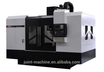 High quality CNC vertical milling machine VMC-1270