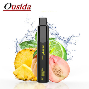 IGET Legend 4000 IGET Disposable Vapes