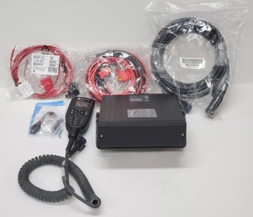 Motorola APX8500 All-Band P25 Mobile Radio