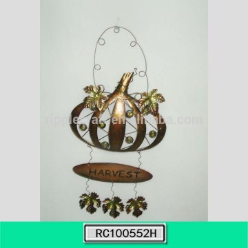 Factory Price Decorative Harvest Door Sign Garden Decoration