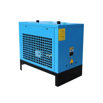 industrial freeze dryer machine