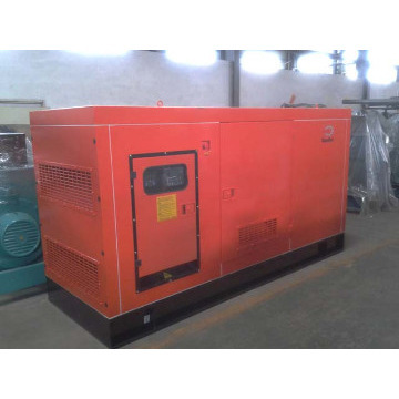 20kw/25kva Weichai Huafeng Soundproof Diesel Power Generator Set