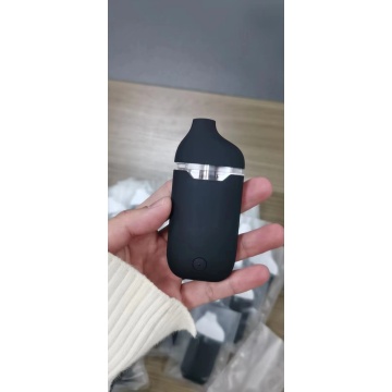 Indicador LED de 4 ml Stizzy Vaporizador descartável de óleo Canabis