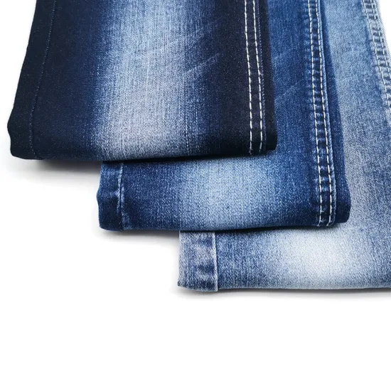 wholesale Woven Technics Shrinkproof jean fabric