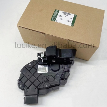 Unlocking Solutions: Compatible Door Lock Actuators for Range Rover Models