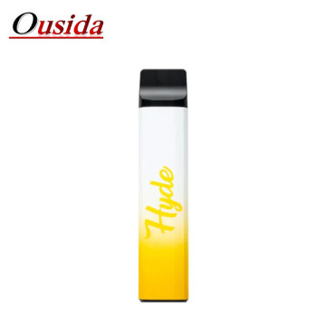 Hyde Edge Disposable Pen Pod Device feature