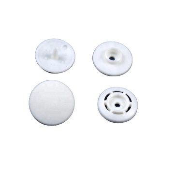 17MM Plastic Snap Buttons for Baby Clothes and Diapers - BP40390