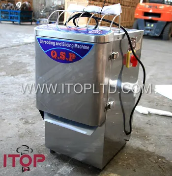 Commercial fruit cutting machines for sale
