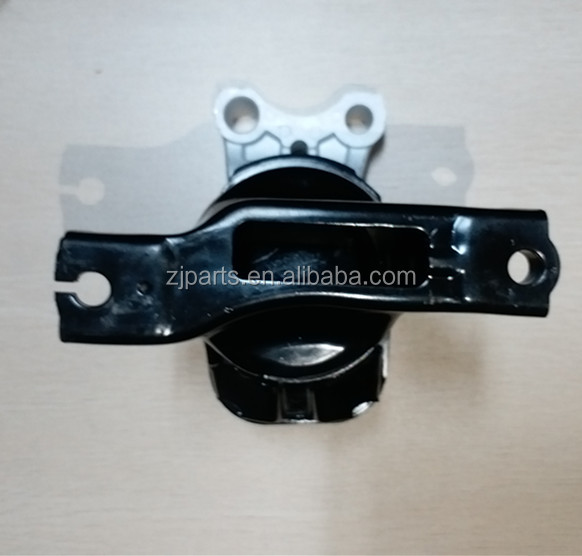 Engine Side Mounting Rubber Assembly 50820-SNA-P01 for HONDA