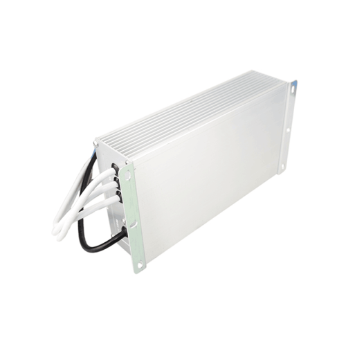 AC DC étanche pilote 200W IP67 chargeur de puissance