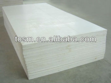 high quality calcium silicate board