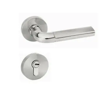 Separate Lock, split door lock, separately lock