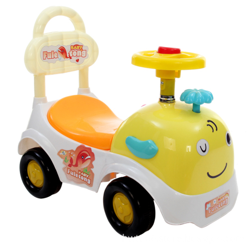 Swing Car Children's Toy Cars and Baby Slide Cars