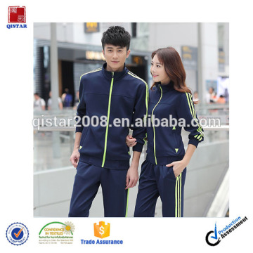 Popular Lovers Winter Soft Tracksuit Stock