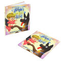 Custom Offset Printed Children's Education Book