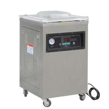 DZ-400 2E Automatic Single Chamber Vacuum Packing Machine