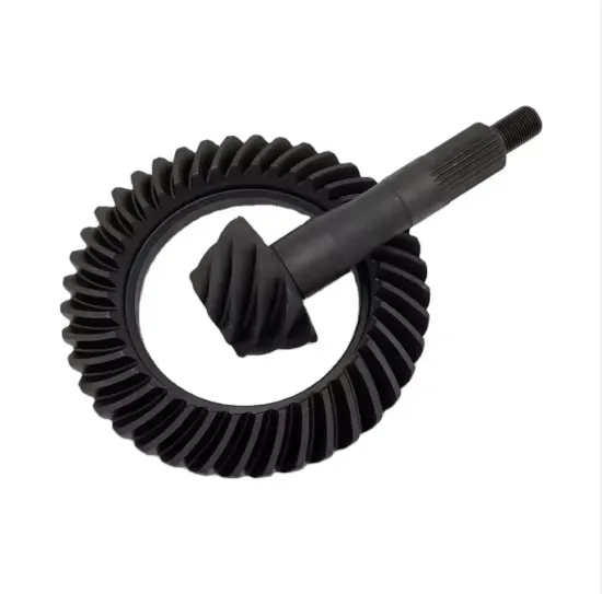 Crown Wheel and Pinion Bevel Gear for KIA 0K71627110B K2500/K2700 4X4 9X40 (FURO 12MM)