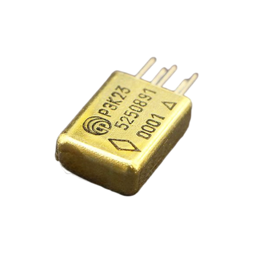 Military Metal Relay SPDT Form C P3K23