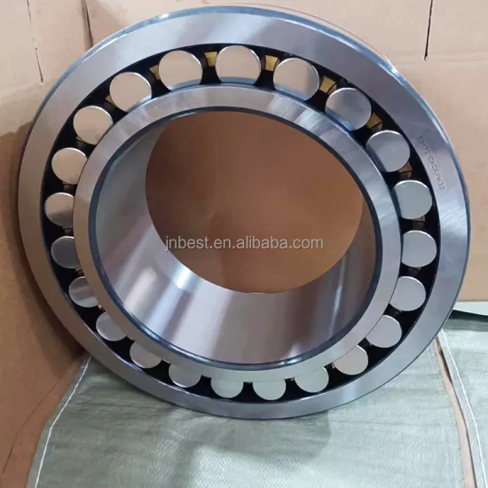 Cement Spherical Roller Bearing 23188 CA/W33 for Mining Machinery
