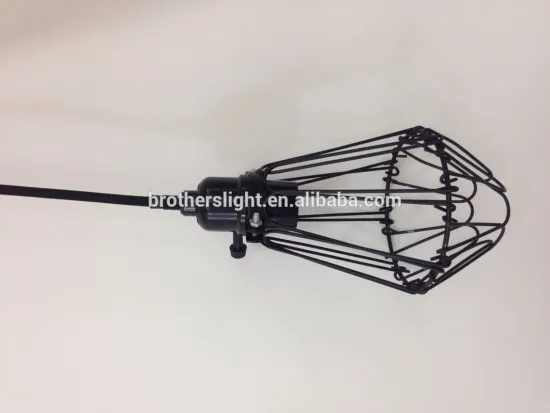 2015 Most popular Antique Material Iron edison bulb pendant lamp/hanging iron pendant lamp