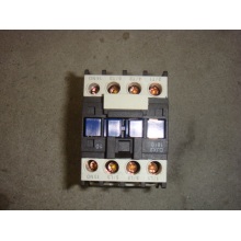 Contactor de CA/CJX2 AC Contactor