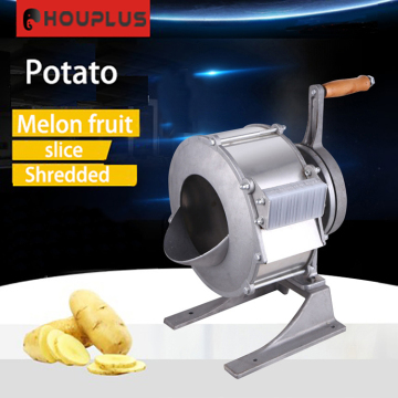 Ручная машина для ручной работы с ручной резьбой измельчитель