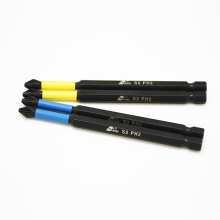 25mm CRV or S2 Torx Screwdriver Bits