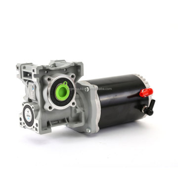 Customized Brushless DC Motors for Electric Vehicles and Boats (60V 4KW, 72V 5KW, 72V 7.5KW)