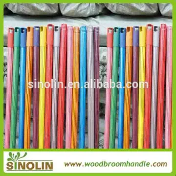 120*2.3cm wood cleaning products long handle broom