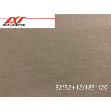 100%cotton fabric 32*32+12/185*120 152CM 286GSM