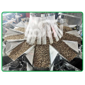CE Certified Multihead Weigher for Poultry Meal and Bird Food Packing Machine
