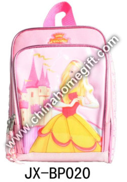 Fashion Kids School Bag
