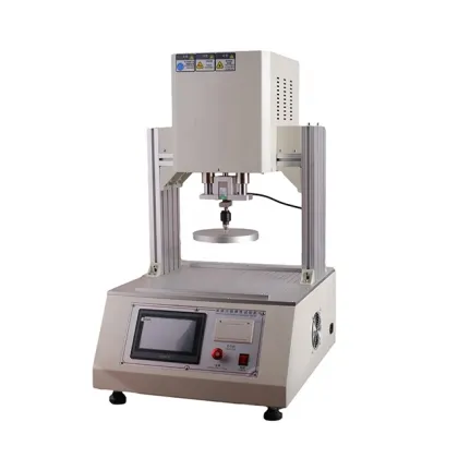 Sponge and Foam Indentation Hardness Tester: Hardness Fatigue Test Machine