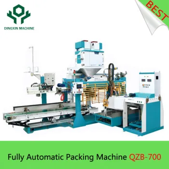 Fully Automatic Packer