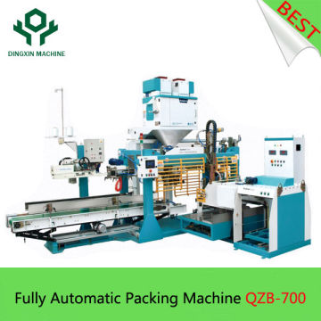 Fully Automatic Packer