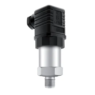 Industrial Grade Pressure Transmitter with G1 2 Connection: A Reliable and Precise Measurement Tool