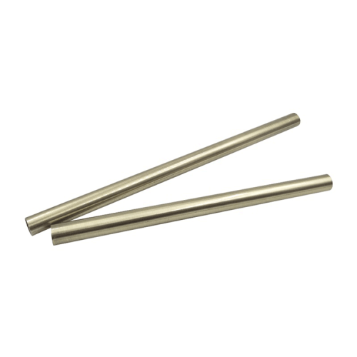 UNS N06002 Níquel especial Hastelloy x Tubo sem costura