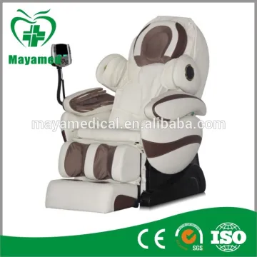 MY-S029 Medical Hospital Luxury Zero gravity 3D massage chair