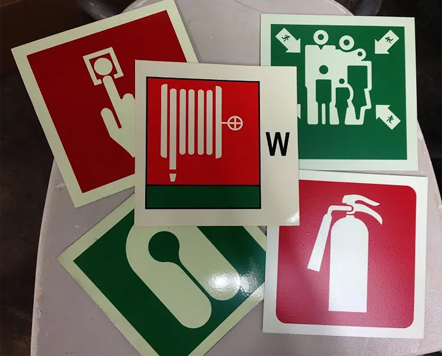 Imo Photoluminescent Stickers (13)
