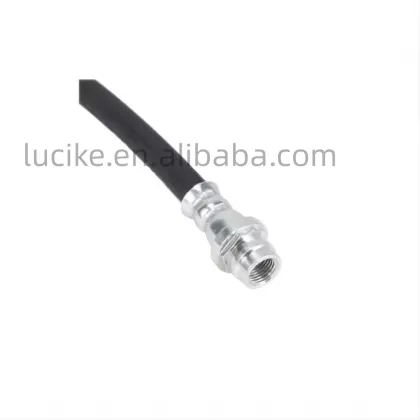 Auto Rear Brake Hoses and Brake Fluid Hose for Land Rover Range Rover: Genuine Replacement Part LR008149