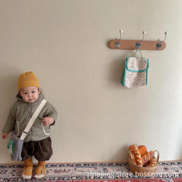Baby Coats & outwear