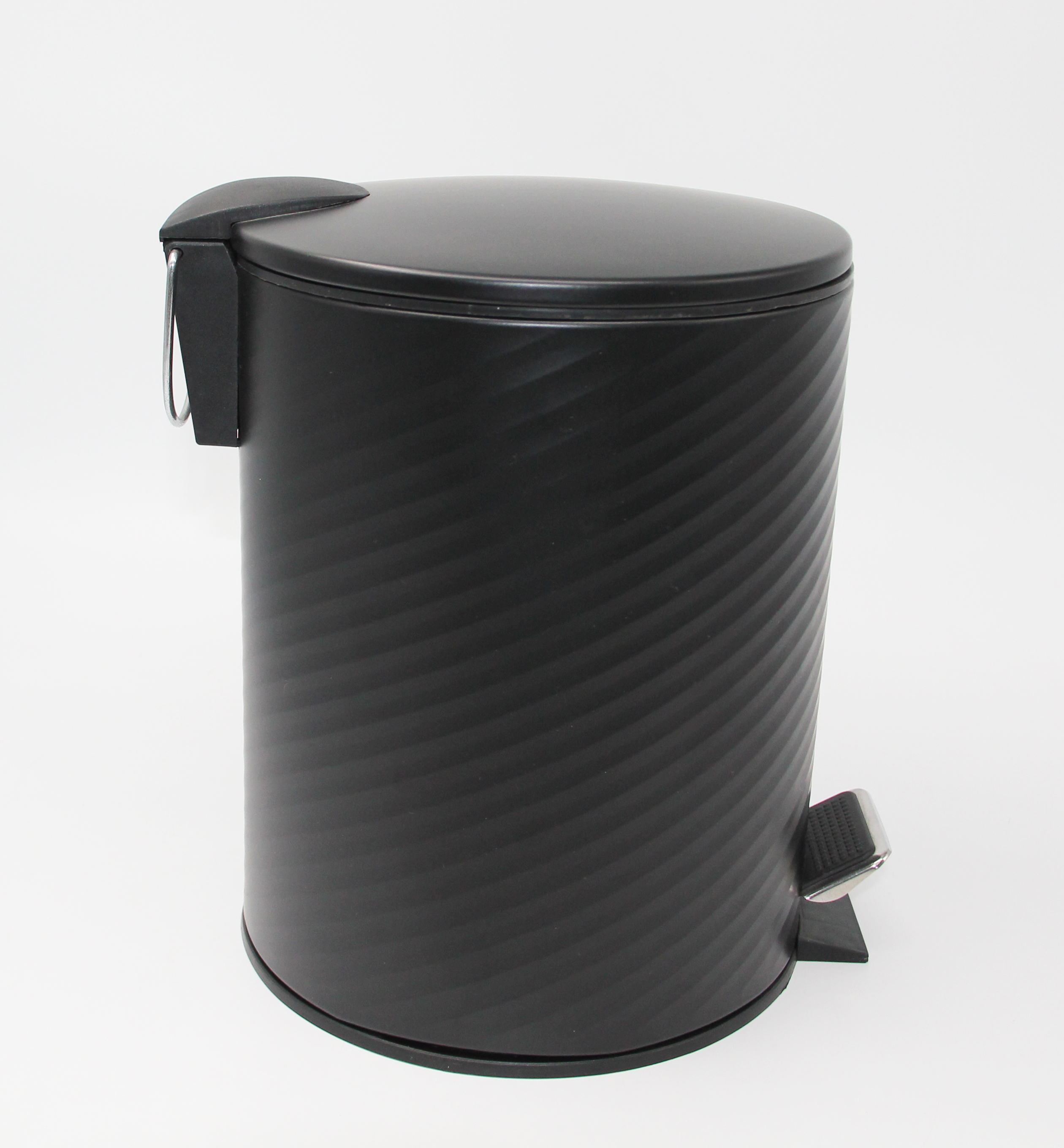 Steel Waste Bin