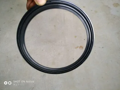 Hamm Roller Machinery Gearbox BAOFSFX7 Oil Seals 117.5*145*13.9