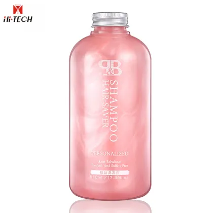 MDMS Professional Salon Brand Amino Acid Volumizing Shampoo