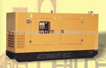 diesel generator